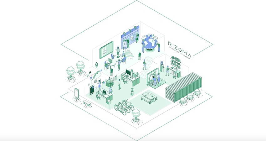 Distrito de Innovación T24 inicia ecosistema de innovación e impacto para la ciudad de San José